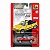 Carrinho CKS Chevrolet Kadett Conversível GSi 1992 Vermelho 1:64 - Imagem 1