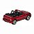 Carrinho CKS Chevrolet Kadett Conversível GSi 1992 Vermelho 1:64 - Imagem 3