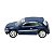 Carrinho CKS Chevrolet Celta 1.0 2000 Azul 1:64 - Imagem 4