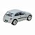 Carrinho CKS Chevrolet Celta 1.0 2000 Prata 1:64 - Imagem 3