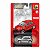 Carrinho CKS Chevrolet Celta 1.0 2000 Prata 1:64 - Imagem 1