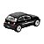 Carrinho CKS Chevrolet Celta 1.0 2000 Preto 1:64 - Imagem 3