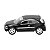 Carrinho CKS Chevrolet Celta 1.0 2000 Preto 1:64 - Imagem 4