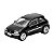 Carrinho CKS Chevrolet Celta 1.0 2000 Preto 1:64 - Imagem 2
