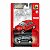 Carrinho CKS Chevrolet Celta 1.0 2000 Preto 1:64 - Imagem 1