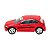 Carrinho CKS Chevrolet Celta 1.0 2000 Vermelho 1:64 - Imagem 4