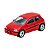 Carrinho CKS Chevrolet Celta 1.0 2000 Vermelho 1:64 - Imagem 2