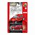 Carrinho CKS Chevrolet Celta 1.0 2000 Vermelho 1:64 - Imagem 1