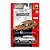 Carrinho CKS Chevrolet Caravan 1989 Branca 1:64 - Imagem 1