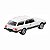 Carrinho CKS Chevrolet Caravan 1989 Branca 1:64 - Imagem 3