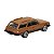 Carrinho CKS Chevrolet Caravan 1989 Bege 1:64 - Imagem 3