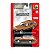 Carrinho CKS Chevrolet Caravan 1989 Bege 1:64 - Imagem 1