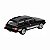 Carrinho CKS Chevrolet Caravan 1989 Preta 1:64 - Imagem 3
