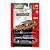 Carrinho CKS Chevrolet Caravan 1989 Preta 1:64 - Imagem 1