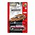 Carrinho CKS Chevrolet Caravan 1989 Vermelho 1:64 - Imagem 1