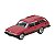 Carrinho CKS Chevrolet Caravan 1989 Vermelho 1:64 - Imagem 2
