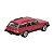 Carrinho CKS Chevrolet Caravan 1989 Vermelho 1:64 - Imagem 3