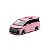 PRÉ-VENDA Mini GT #1391 Toyota Vellfire 40 KUHL Metallic Pink 1:64 - Imagem 1