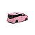 PRÉ-VENDA Mini GT #1391 Toyota Vellfire 40 KUHL Metallic Pink 1:64 - Imagem 3