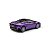 PRÉ-VENDA Mini GT #1394 Lamborghini Temerario Viola Pasifae 1:64 - Imagem 3