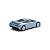 PRÉ-VENDA Mini GT #1395 Bugatti EB110 GT Azzurro Metallizzato Mondial de l'Automobile 1992 1:64 - Imagem 3