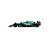 PRÉ-VENDA Mini GT #1396 Aston Martin AMR24 #14 Fernando Alonso F1 2024 Las Vegas GP 1:64 - Imagem 4