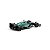 PRÉ-VENDA Mini GT #1396 Aston Martin AMR24 #14 Fernando Alonso F1 2024 Las Vegas GP 1:64 - Imagem 3