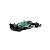 PRÉ-VENDA Mini GT #1413 Aston Martin AMR24 #18 Lance Stroll F1 2024 Las Vegas GP 1:64 - Imagem 3