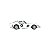 Carrinho Hot Wheels Premium Car Culture Ferrari 250 GTO Exclusiva CCCHK 2026 JKF25 - Imagem 5