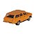 Carrinho CKS Chevrolet Veraneio 1968 Ocre 1:64 - Imagem 2