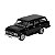 Carrinho CKS Chevrolet Veraneio 1968 Preto 1:64 - Imagem 1
