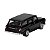 Carrinho CKS Chevrolet Veraneio 1968 Preto 1:64 - Imagem 2