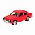 Carrinho CKS Chevrolet Chevette 1975 Vermelho 1:64 - Imagem 2