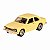 Carrinho CKS Chevrolet Chevette 1975 Amarelo 1:64 - Imagem 2