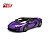 PRÉ-VENDA Top Speed #701 Lamborghini Temerario Viola Pasifae 1:18 - Imagem 1
