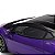 PRÉ-VENDA Top Speed #701 Lamborghini Temerario Viola Pasifae 1:18 - Imagem 3