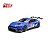 PRÉ-VENDA Top Speed #72 Ford Mustang GT3 #65 Ford Racing 2026 IMSA Daytona 24 Hrs 1:18 - Imagem 1
