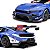 PRÉ-VENDA Top Speed #72 Ford Mustang GT3 #65 Ford Racing 2026 IMSA Daytona 24 Hrs 1:18 - Imagem 2