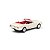 PRÉ-VENDA Mini GT #928 Ford Mustang Convertible 1964 “Goldfinger” 007 English 1:64 - Imagem 4