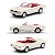 PRÉ-VENDA Mini GT #928 Ford Mustang Convertible 1964 “Goldfinger” 007 English 1:64 - Imagem 3