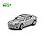 PRÉ-VENDA Mini GT #926 Aston Martin V12 Vanquish "Die Another Day" 007 English 1:64 - Imagem 2