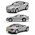 PRÉ-VENDA Mini GT #926 Aston Martin V12 Vanquish "Die Another Day" 007 English 1:64 - Imagem 3