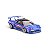 PRÉ-VENDA Mini GT Kaido House #322 Honda NSX Kaido House Nostalgic Classics 1:64 - Imagem 1
