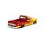 PRÉ-VENDA Mini GT Kaido House #320 Chevrolet Silverado Dually Kaido Racing Team V1 1:64 - Imagem 3