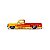 PRÉ-VENDA Mini GT Kaido House #320 Chevrolet Silverado Dually Kaido Racing Team V1 1:64 - Imagem 4