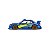 PRÉ-VENDA Mini GT Kaido House #318 Subaru Impreza WRX STI KAIDO WORKS V1 1:64 - Imagem 4