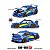 PRÉ-VENDA Mini GT Kaido House #318 Subaru Impreza WRX STI KAIDO WORKS V1 1:64 - Imagem 2