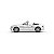 PRÉ-VENDA Mini GT #1415 BMW Z3 Titanium Silver 1:64 - Imagem 5
