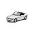 PRÉ-VENDA Mini GT #1415 BMW Z3 Titanium Silver 1:64 - Imagem 3