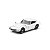 PRÉ-VENDA Mini GT #1417 Toyota 2000GT Pegasus White 1:64 - Imagem 3